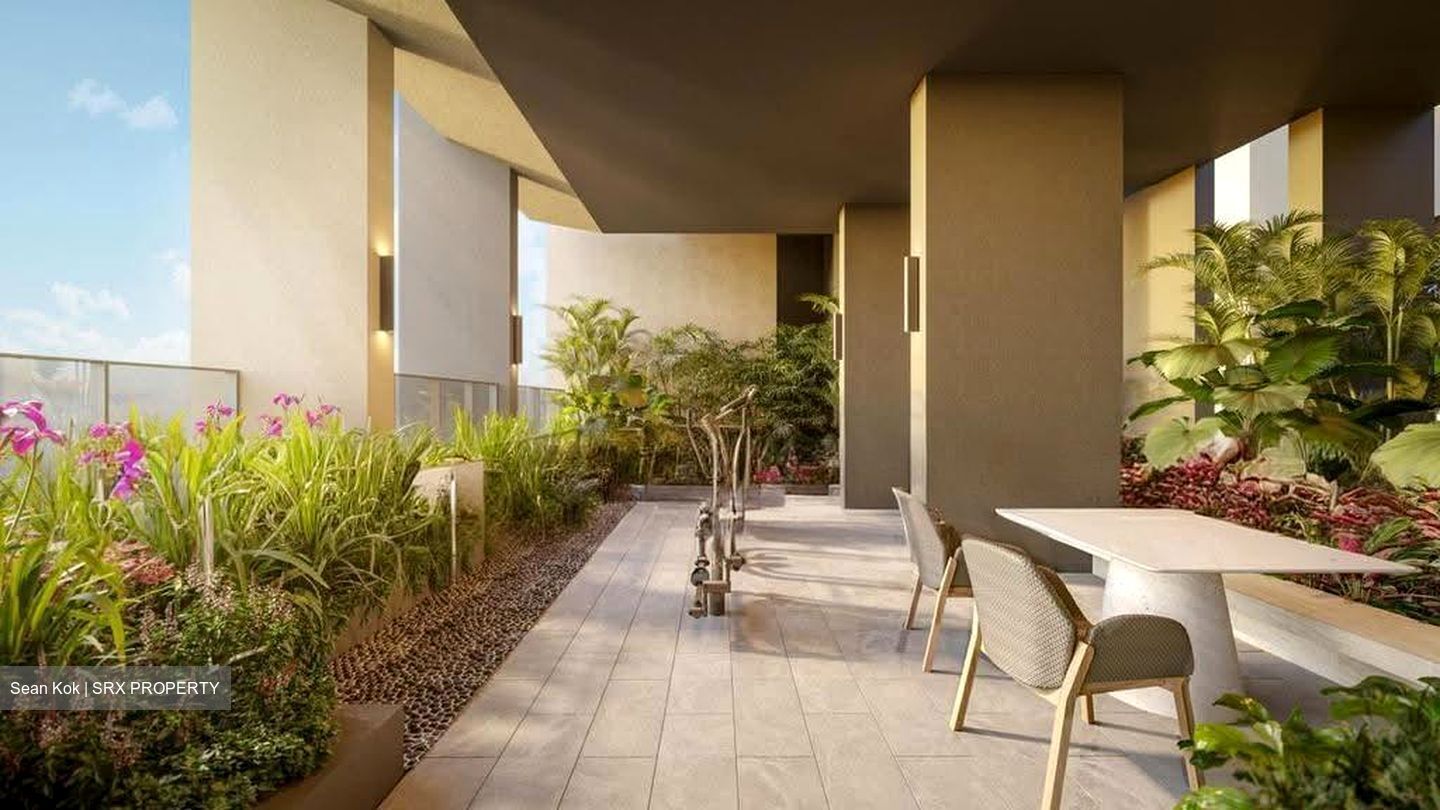 Pastoral View (D11), Apartment #619512521